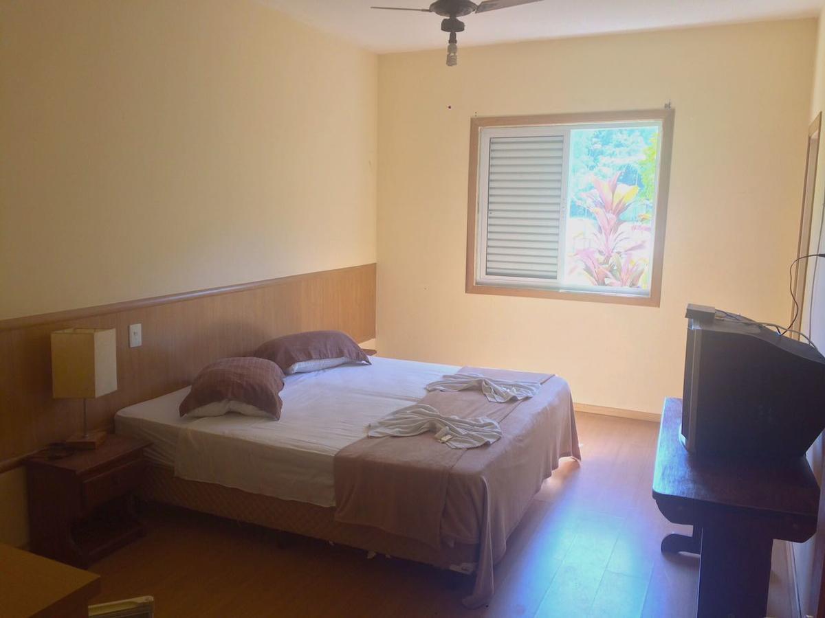 Atibaia Plaza Hotel Экстерьер фото