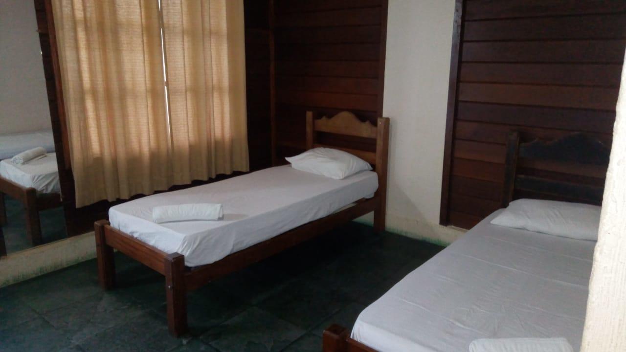 Atibaia Plaza Hotel Экстерьер фото