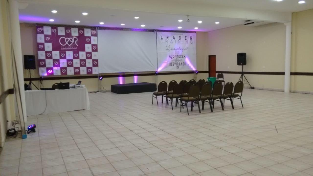 Atibaia Plaza Hotel Экстерьер фото