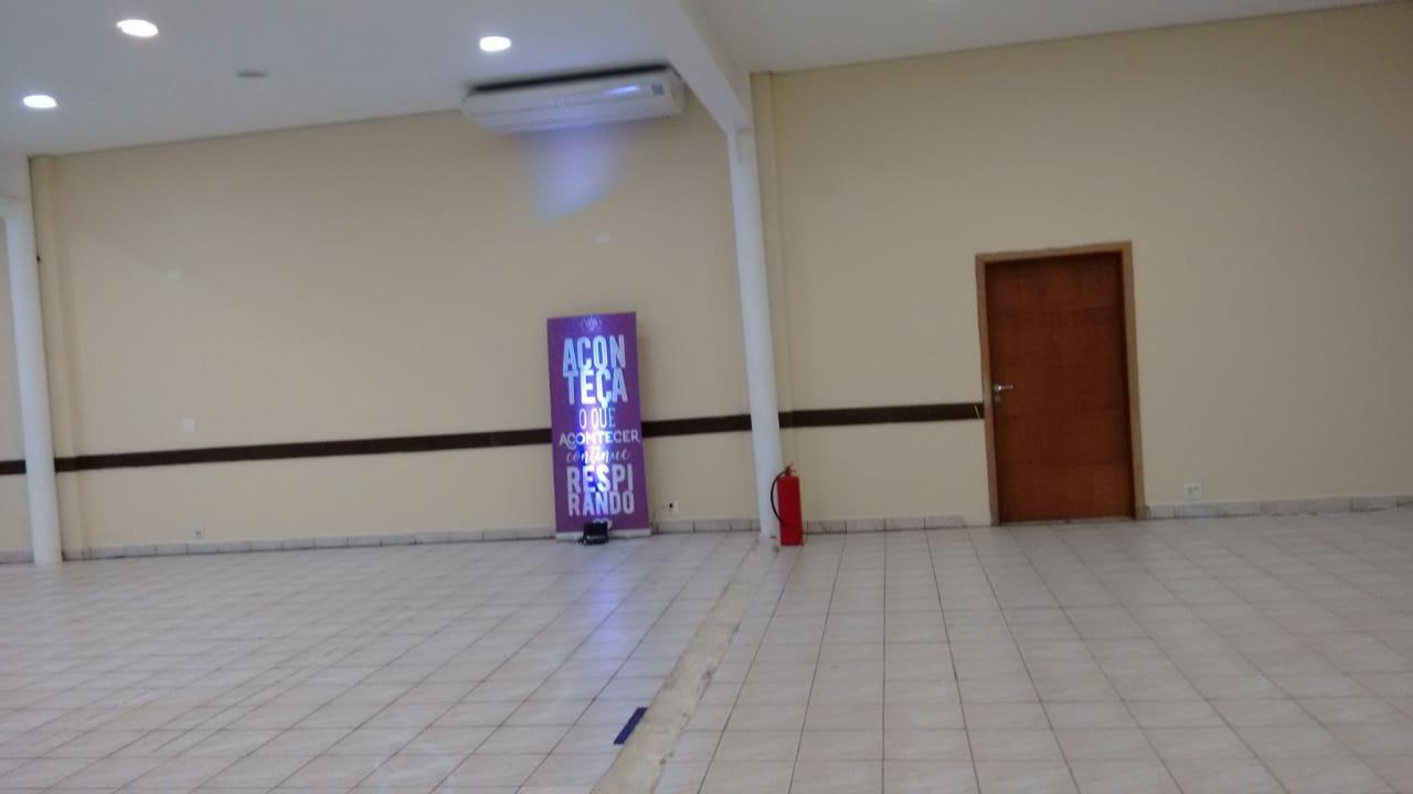 Atibaia Plaza Hotel Экстерьер фото