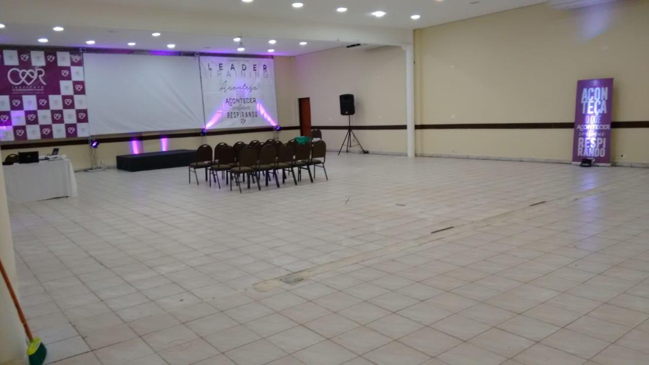 Atibaia Plaza Hotel Экстерьер фото